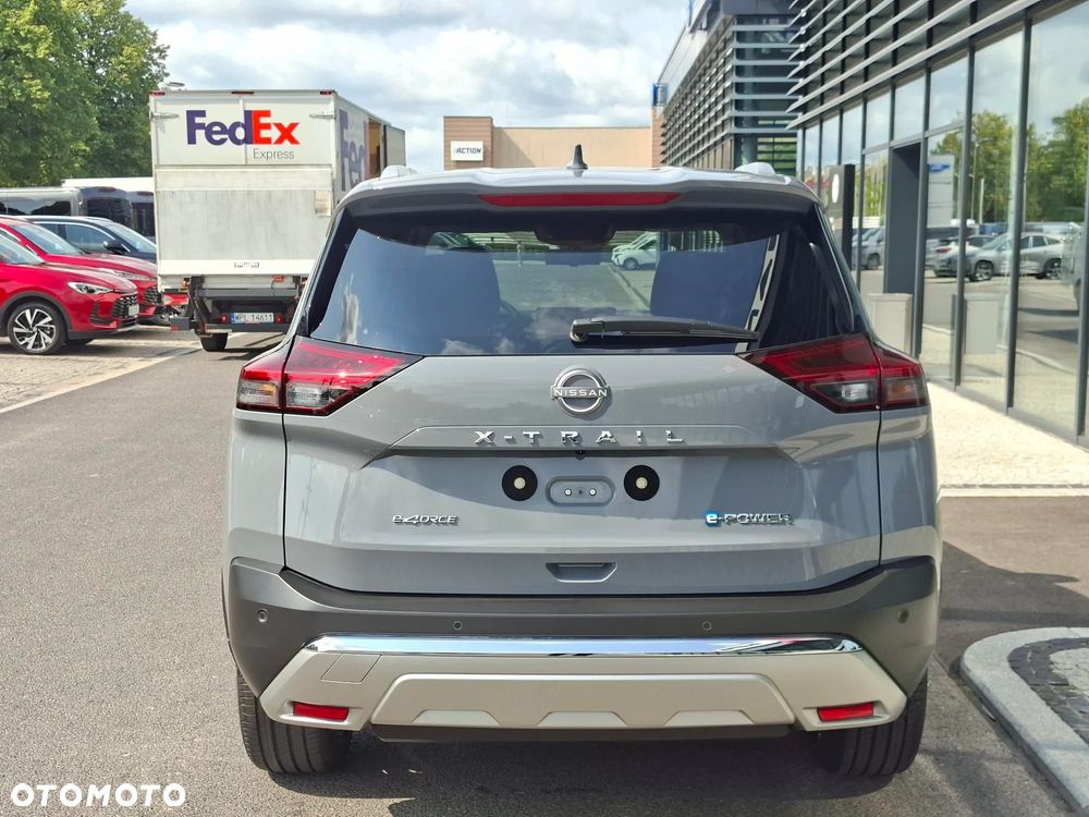 Nissan X-Trail 1.5 VC-T e-POWER Tekna e-4ORCE - 6