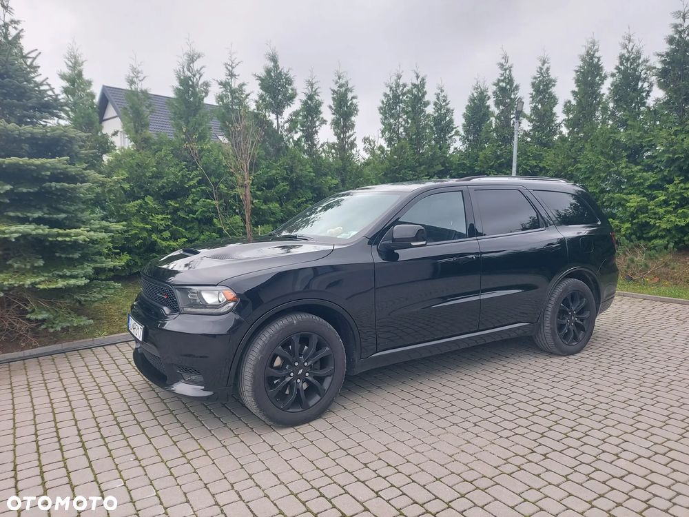 Dodge Durango - 4