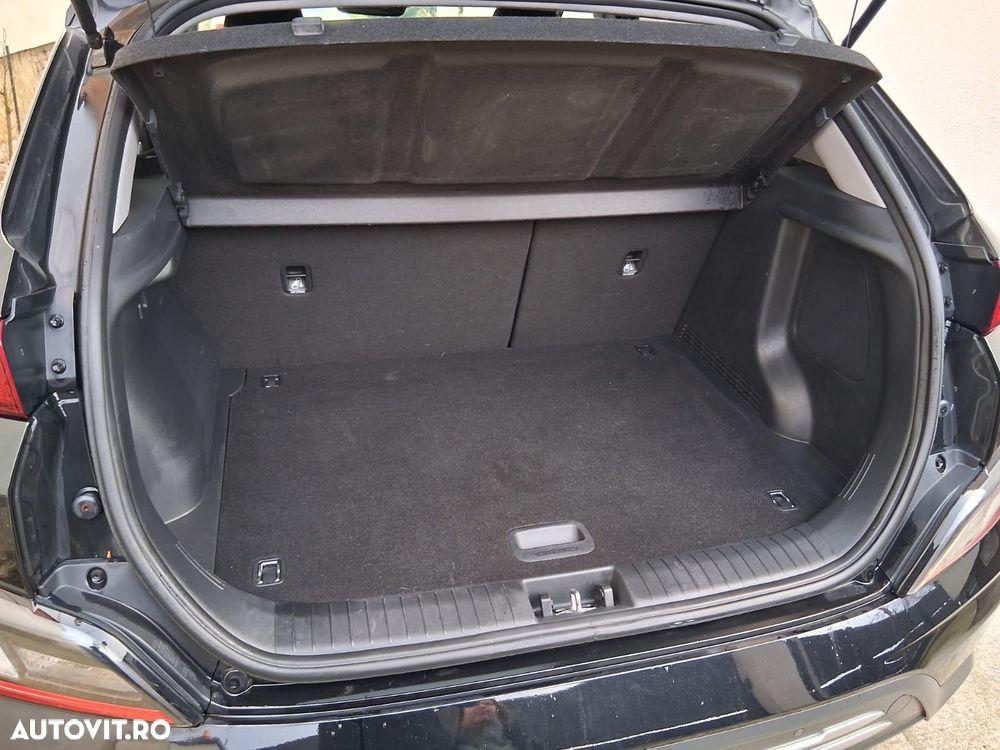 Hyundai KONA Trend - 14