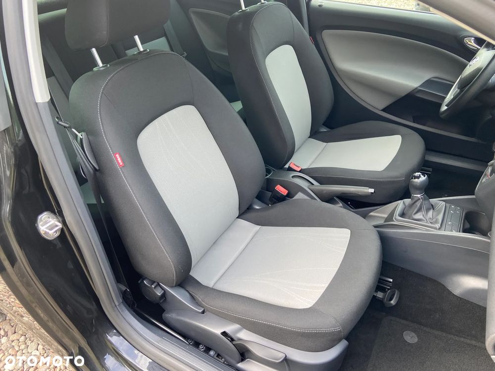 Seat Ibiza - 28