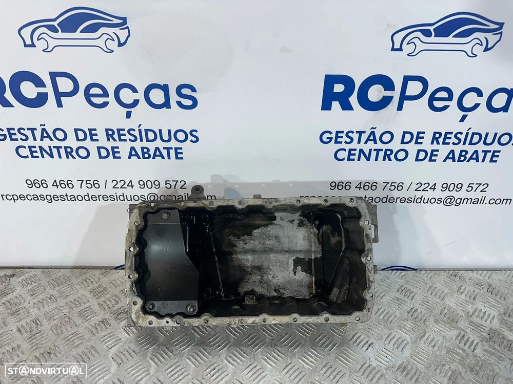 .Carter Motor PSA Peugeot Citroen DS 2.0 HDi 16v RHR RHY D4204T 9686828980 - 5