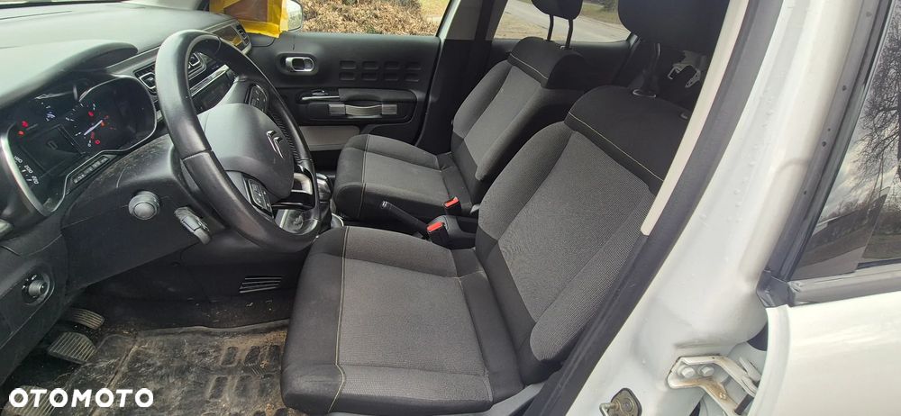 Citroën C3 1.2 PureTech Shine - 12