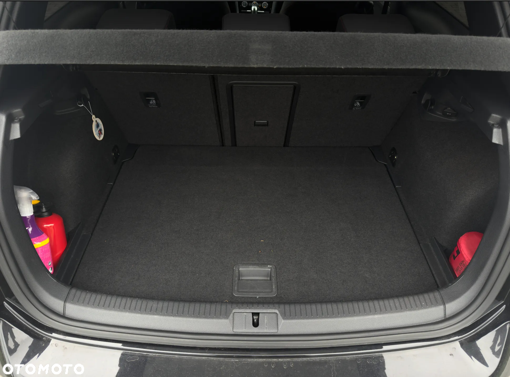 Volkswagen Golf VII 2.0 TSI BMT GTI Performance DSG - 13