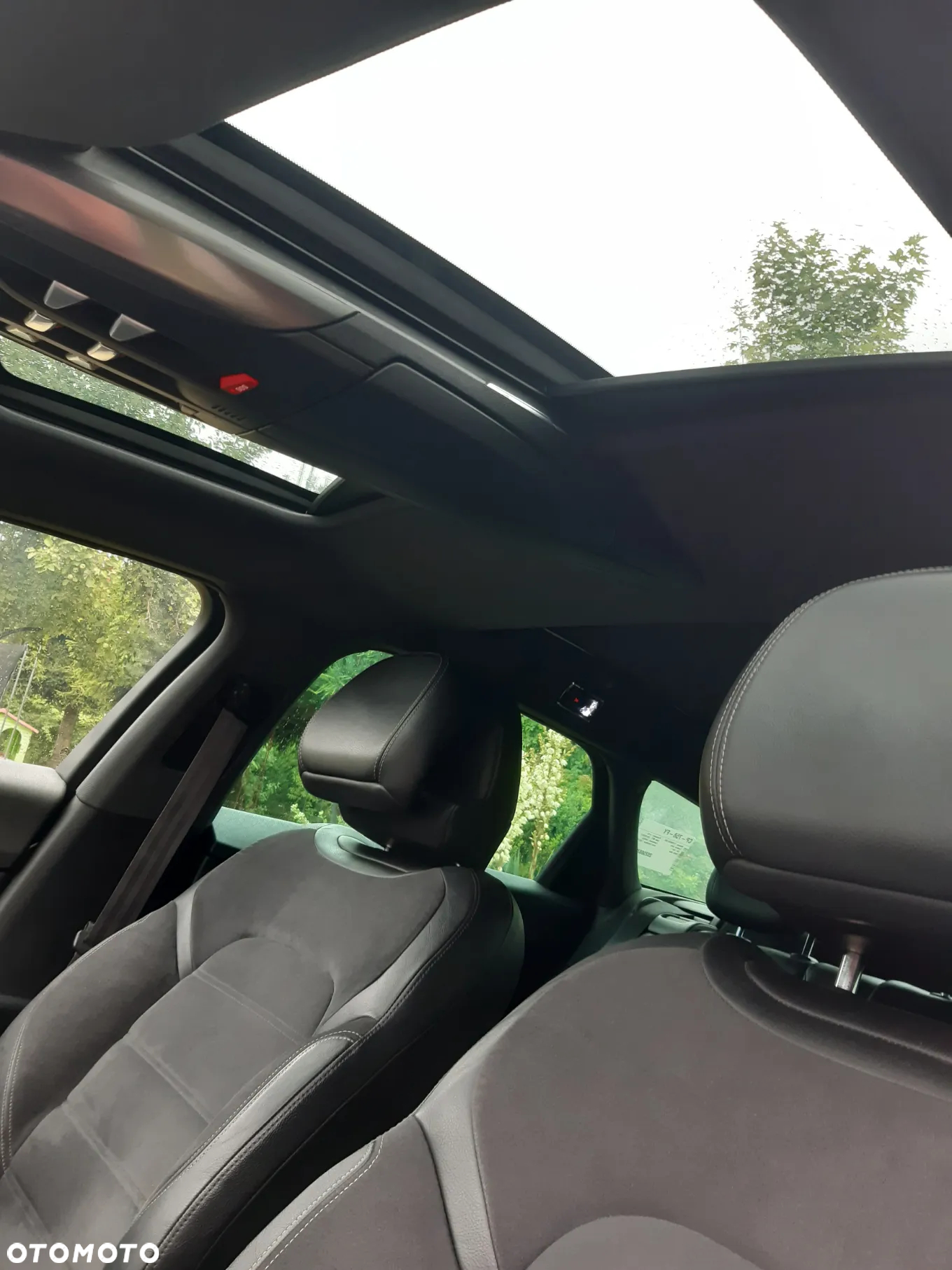 Citroën DS5 - 12