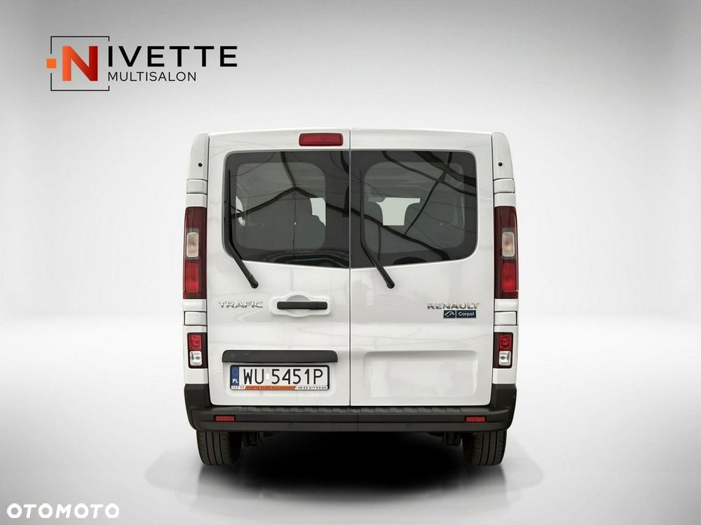 Renault Trafic - 10