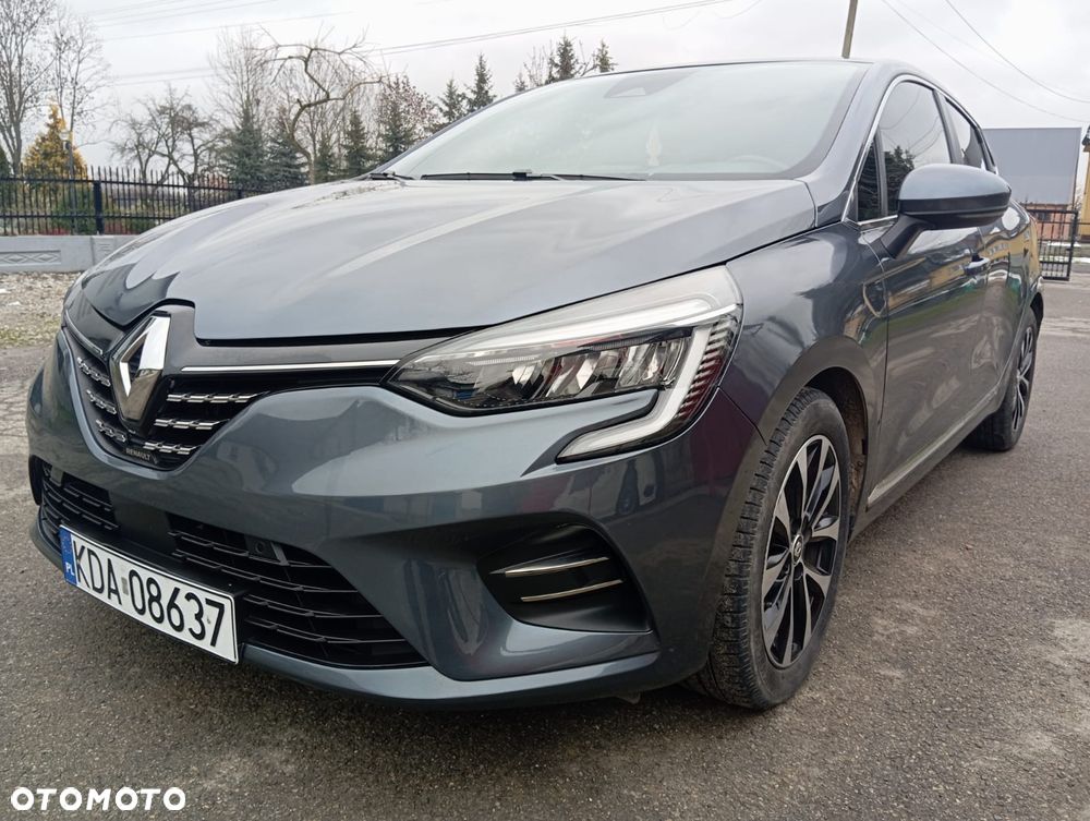 Renault Clio - 19
