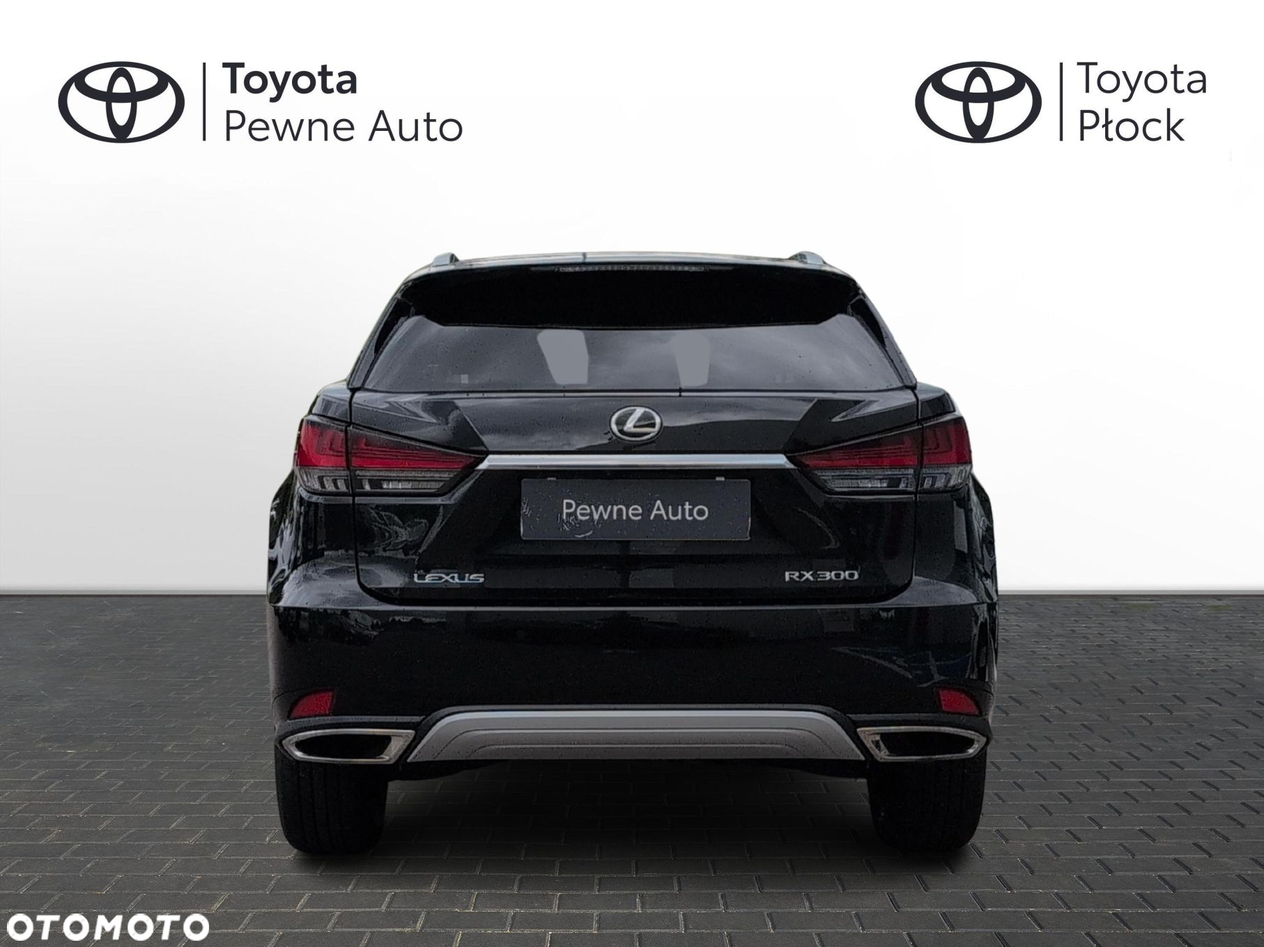 Lexus RX - 4