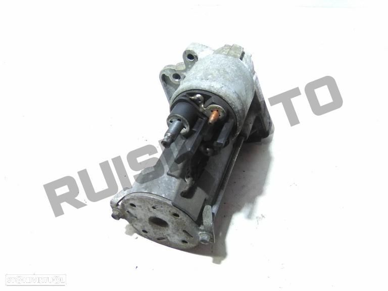 Motor De Arranque 82008_36473b Renault Megane Iii Grandtour [20 - 2