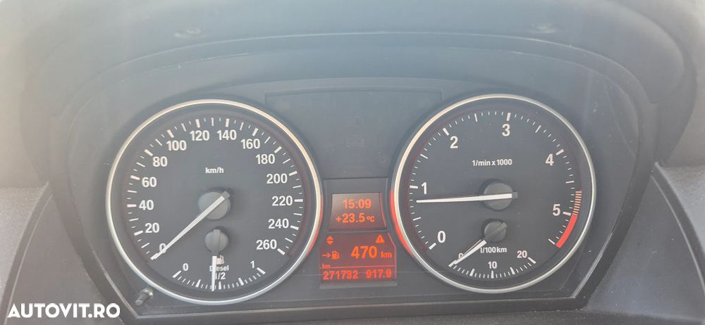 BMW X1 sDrive18d xLine - 9
