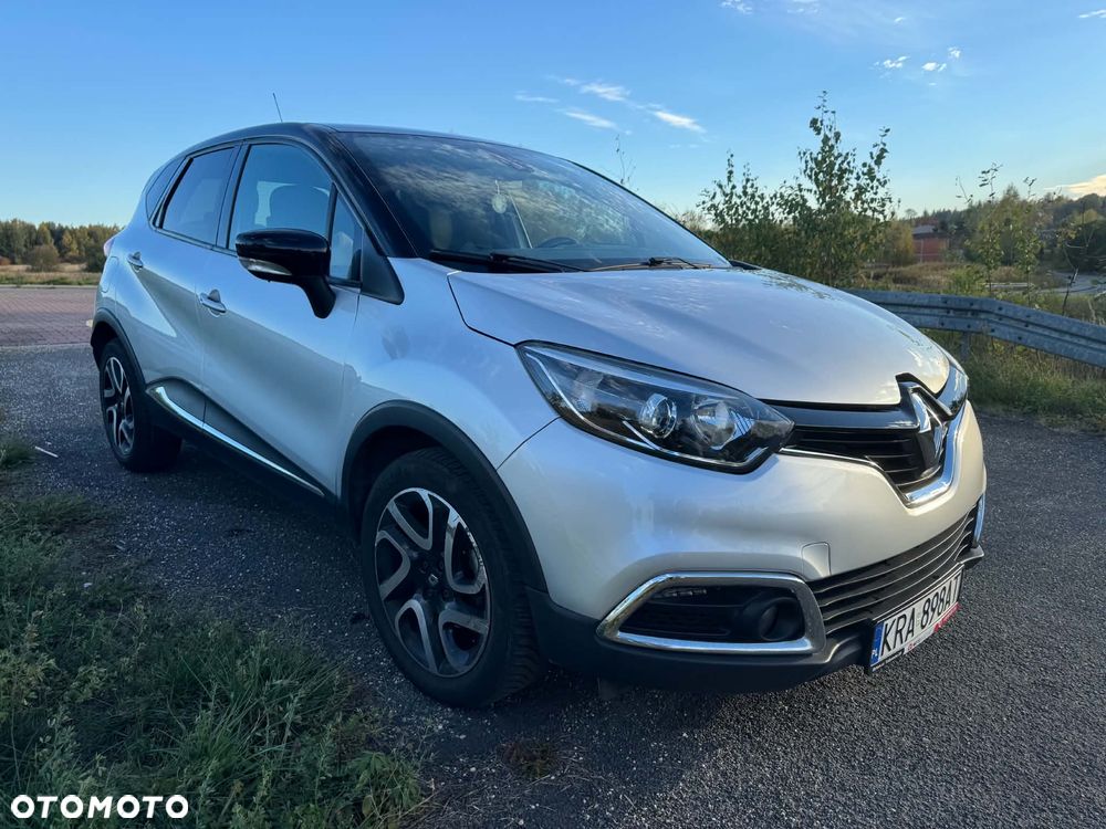 Renault Captur - 3