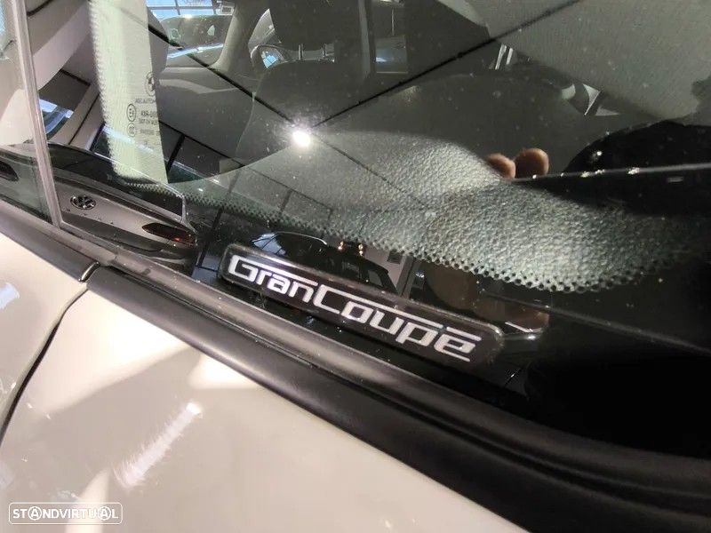 BMW 418 Gran Coupé d Advantage Auto - 7