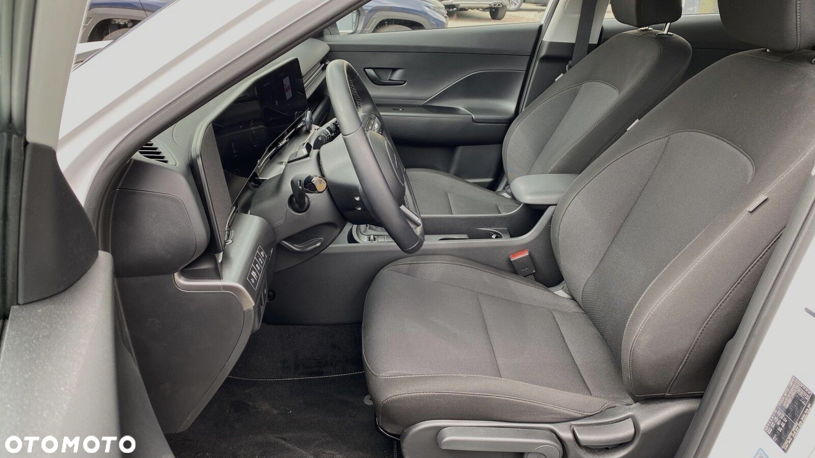 Hyundai Kona 1.0 T-GDI Smart - 14