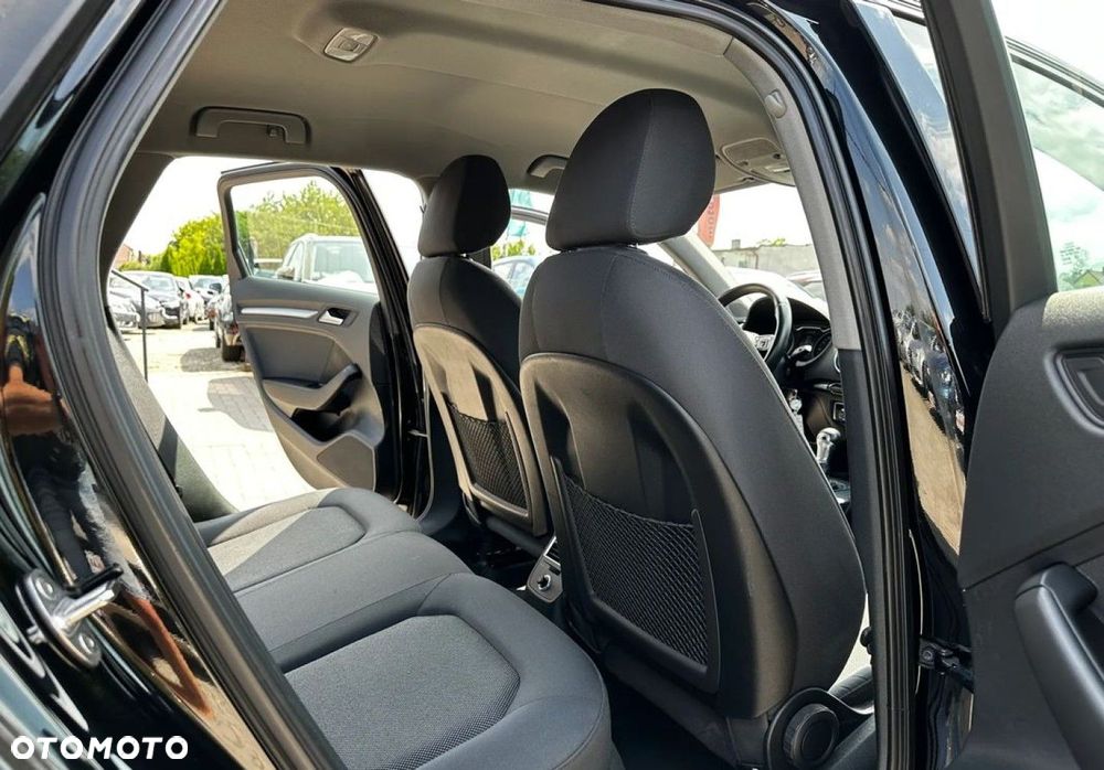 Audi A3 Sportback - 27