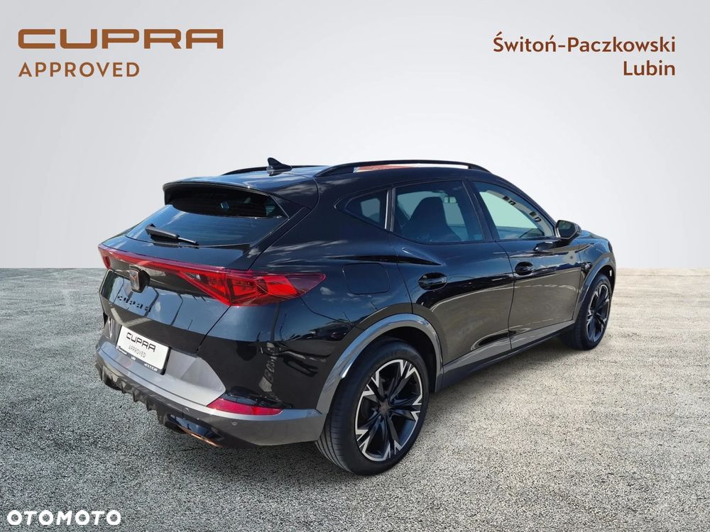 Cupra Formentor - 2