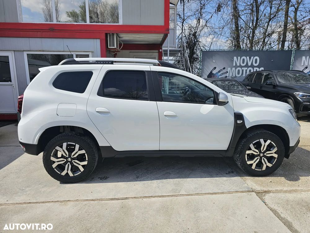 Dacia Duster - 4