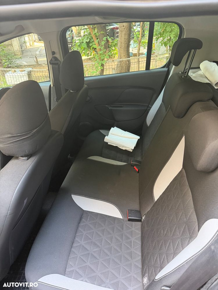 Dacia Sandero 0.9 Stepway - 10
