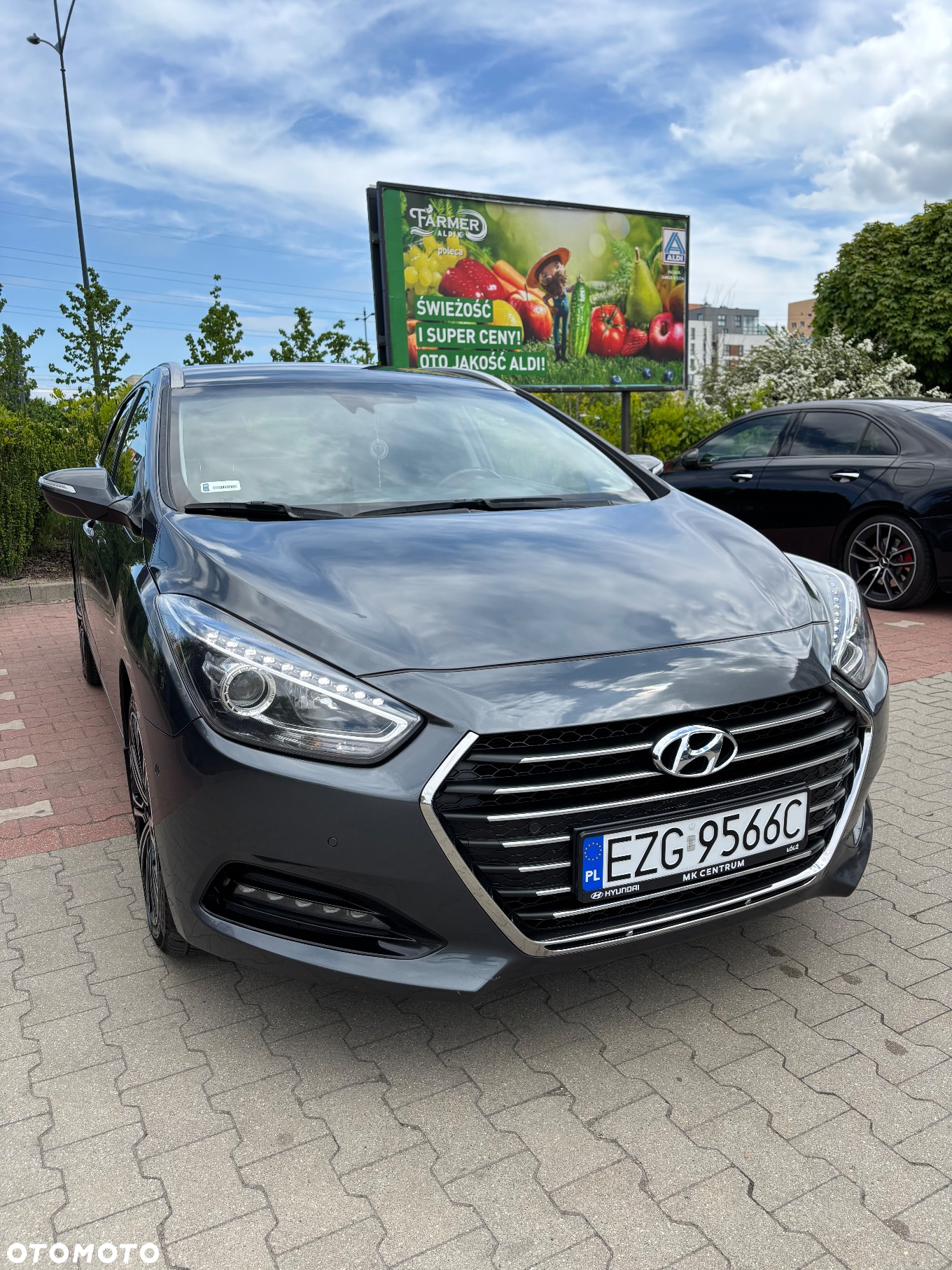 Hyundai i40 1.7 CRDi Business DCT - 15