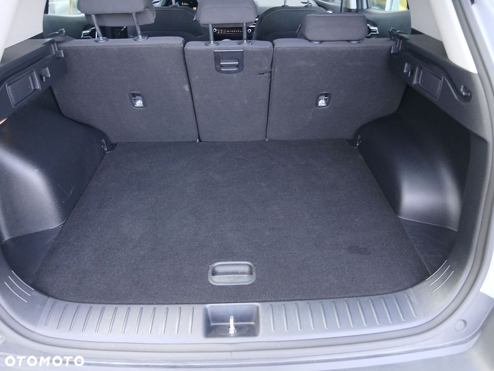 Kia Sportage 1.6 T-GDI Smart 2WD DCT - 30