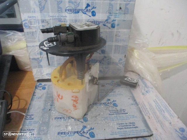 Bomba Combustivel 9807056380 28502471 28500632 TOYOTA PROACE 2 M FOURGON LONG 2018 1.6D4D 115CV 5P CINZENTO ESCURO DIESEL - 2