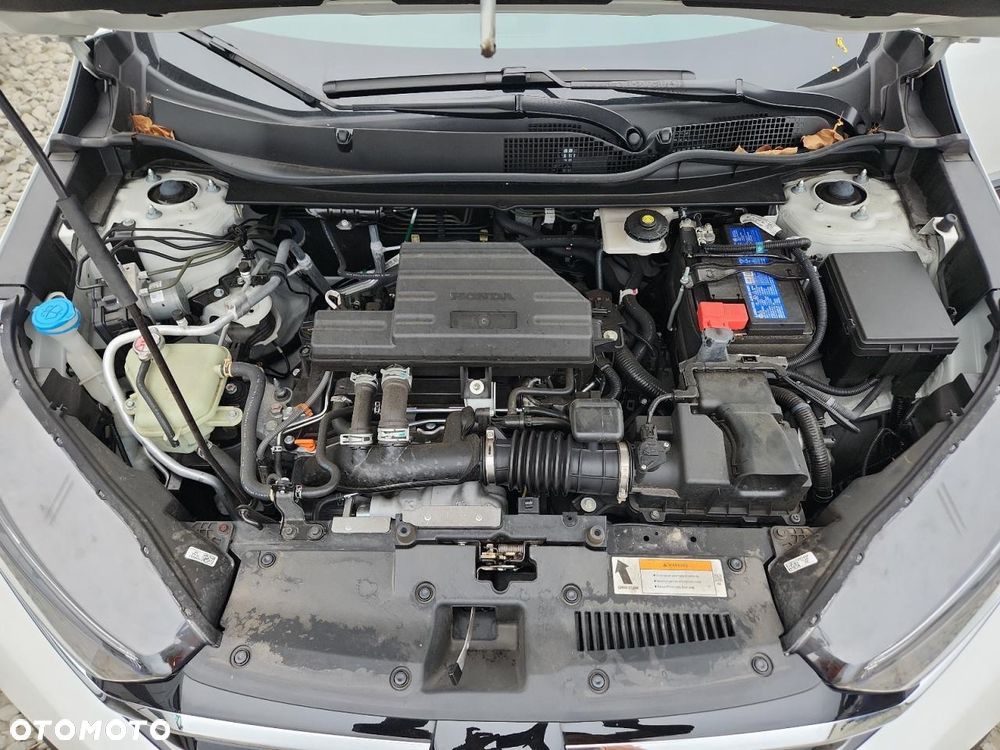 Honda CR-V 2.0 Executive - 13
