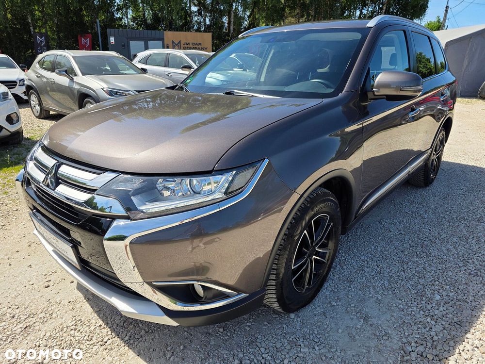 Mitsubishi Outlander - 24
