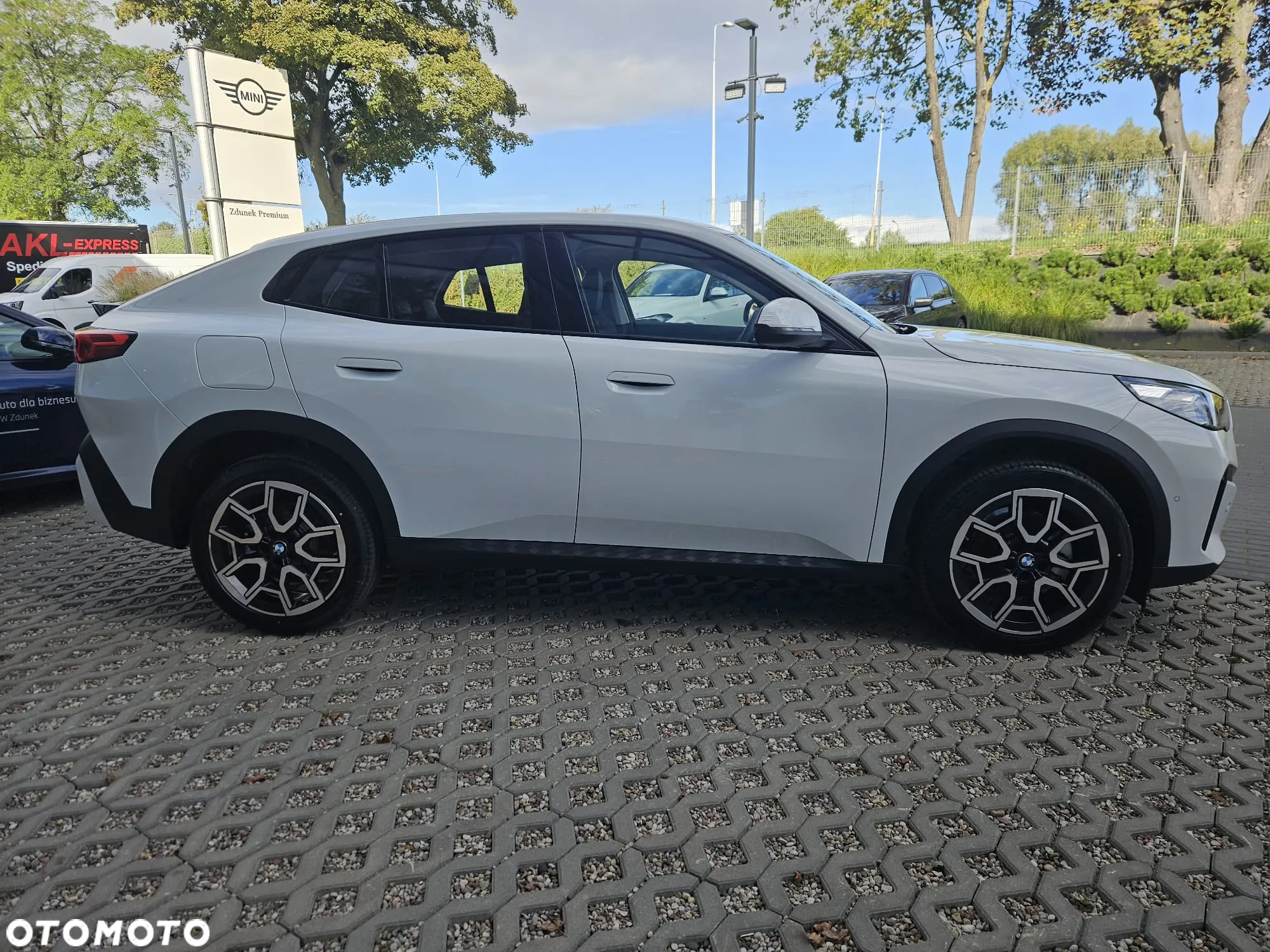 BMW X2 sDrive18d - 6