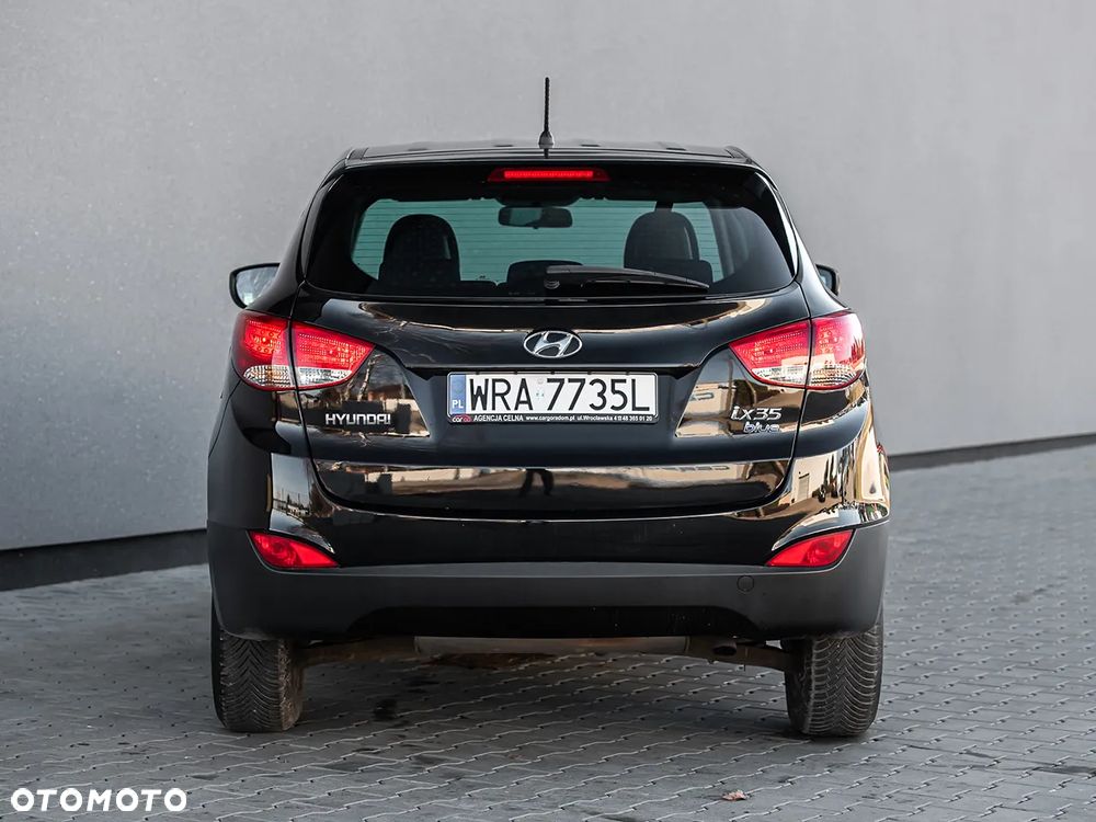 Hyundai ix35 - 11