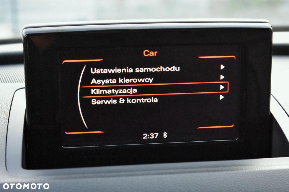Audi Q3 2.0 TDI Quattro Edycja Specjalna - 31