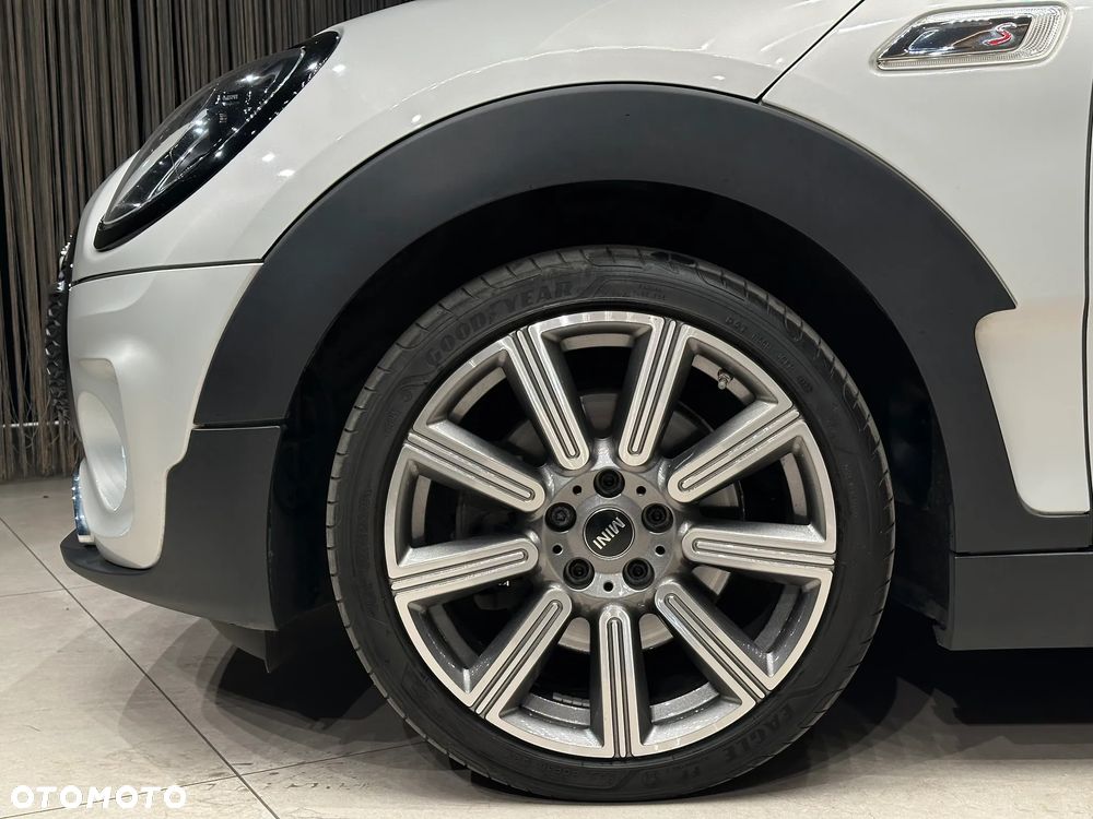 MINI Clubman Cooper S - 3