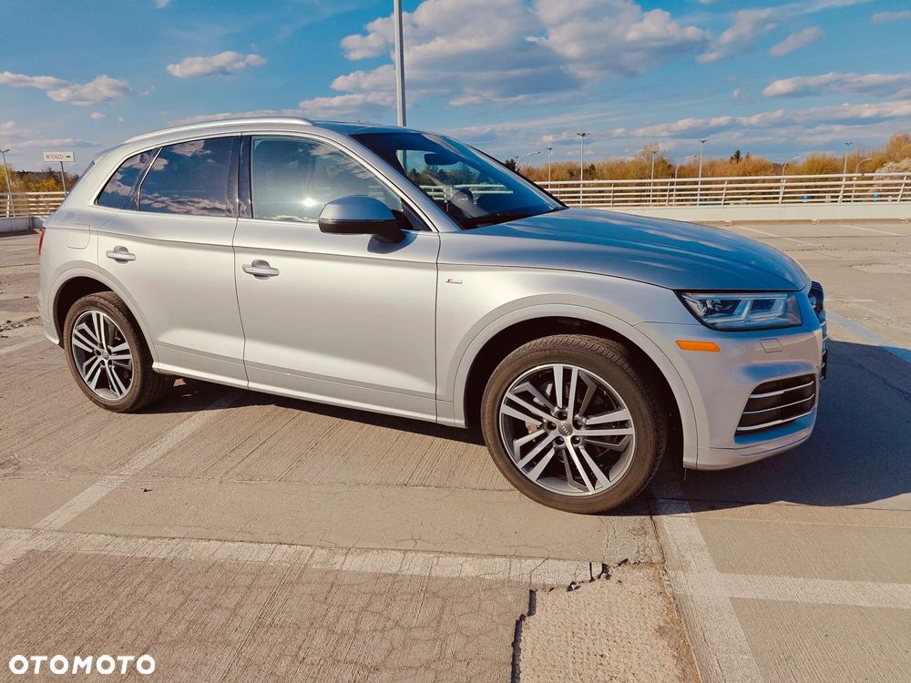 Audi Q5 2.0 TFSI Quattro S tronic - 16