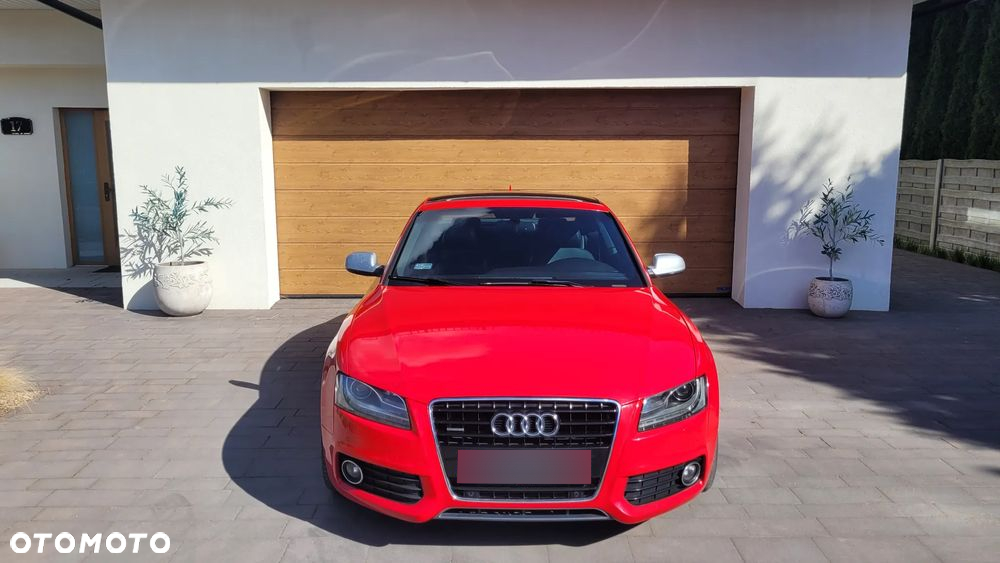 Audi A5 3.0 TDI Quattro - 3