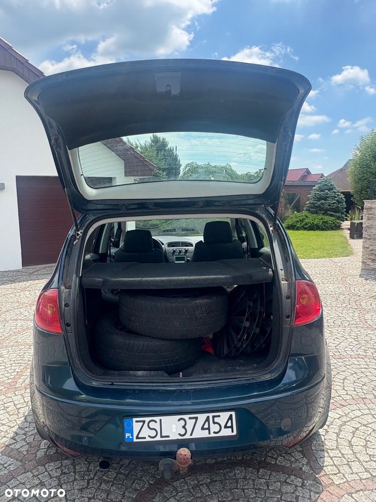 Seat Altea 1.6 Fresh - 9