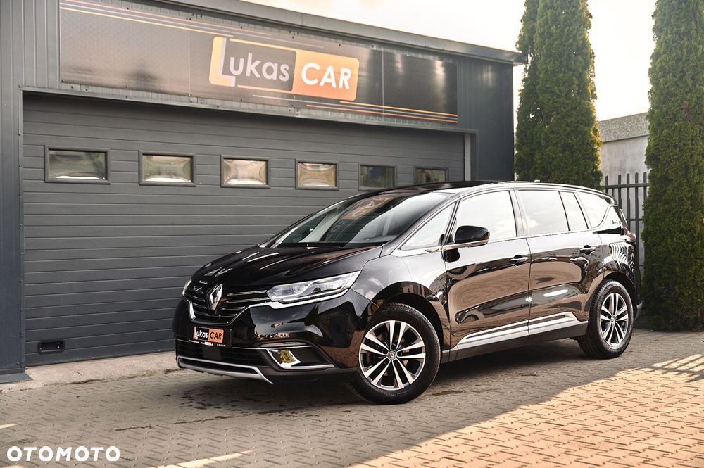 Renault Espace BLUE dCi 160 EDC BUSINESS EDITION - 39
