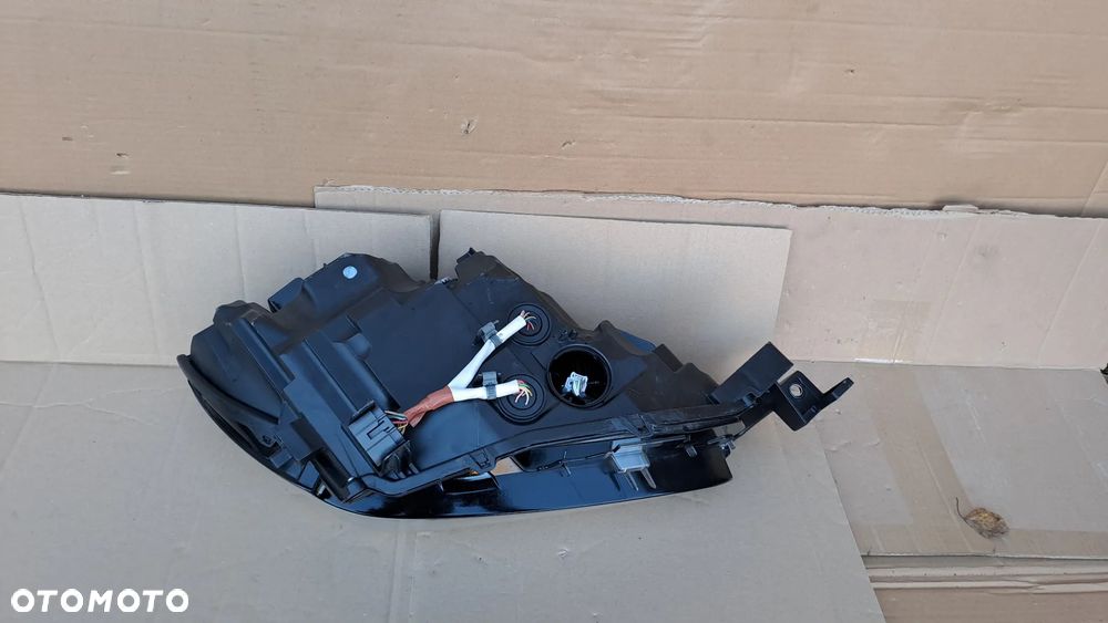 MAZDA 6 GJ LIFT 18- LEWA LAMPA FULL LED GRF5-51040 12 PIN ŁADNA - 8