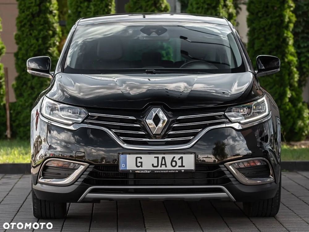 Renault Espace - 4