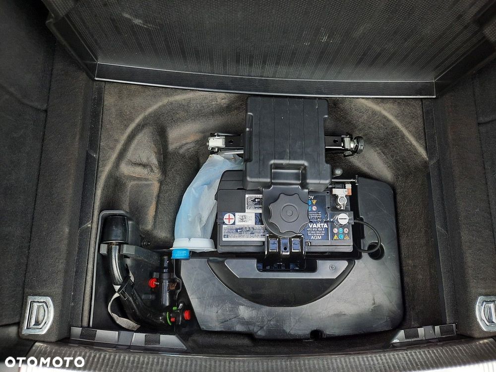 Audi A4 Avant 2.0 TDI ultra DPF Ambition - 21