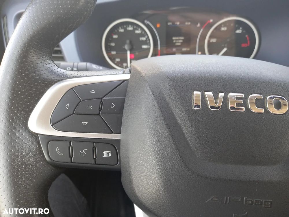 Iveco DAILY - 9