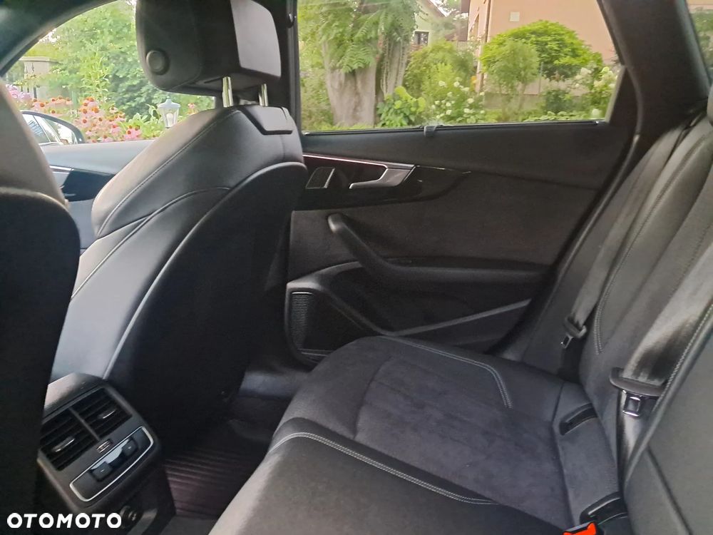 Audi A4 Avant 35 TDI S tronic S line - 19