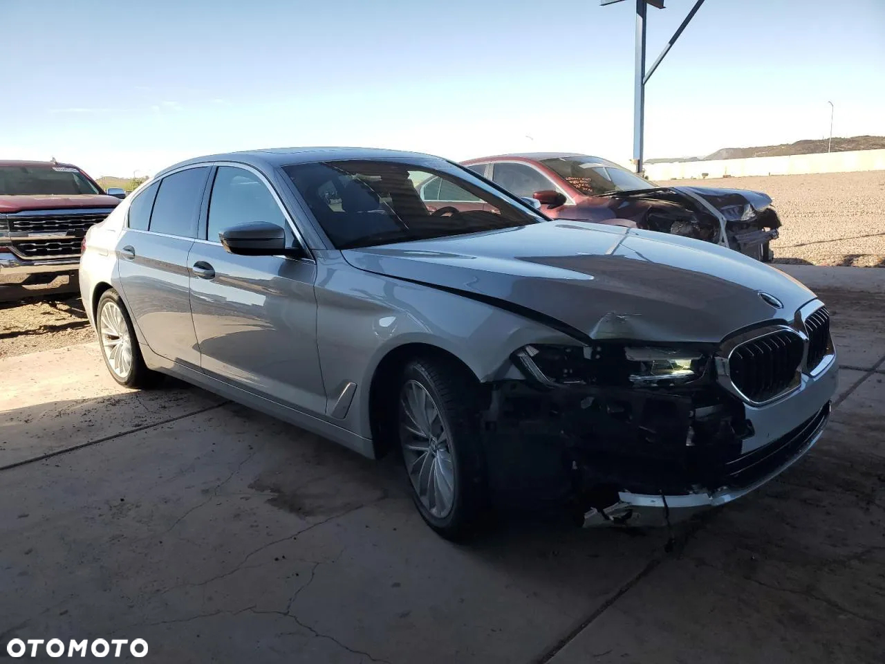 BMW Seria 5 - 3