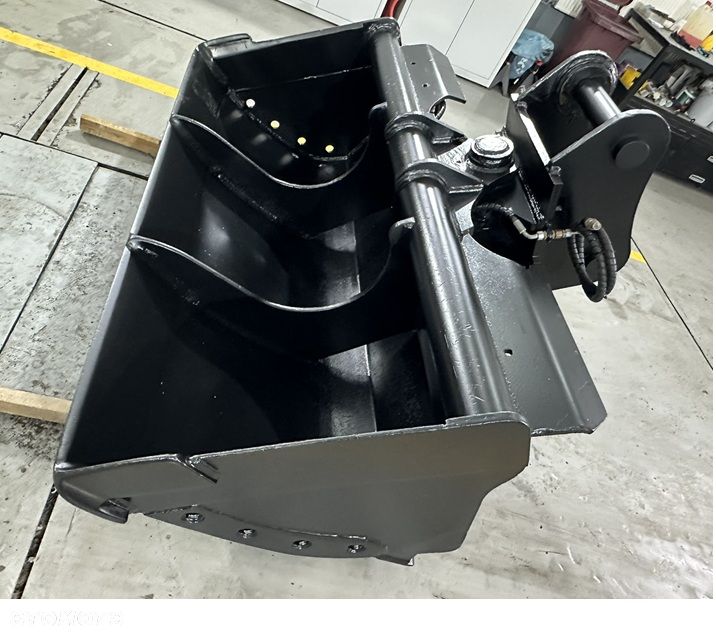 Hitachi ZX 170W-5B - 7