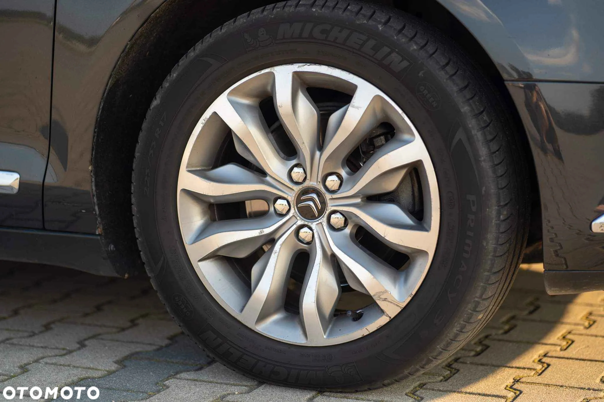 Citroën C5 Tourer HDi 165 FAP Exclusive - 16