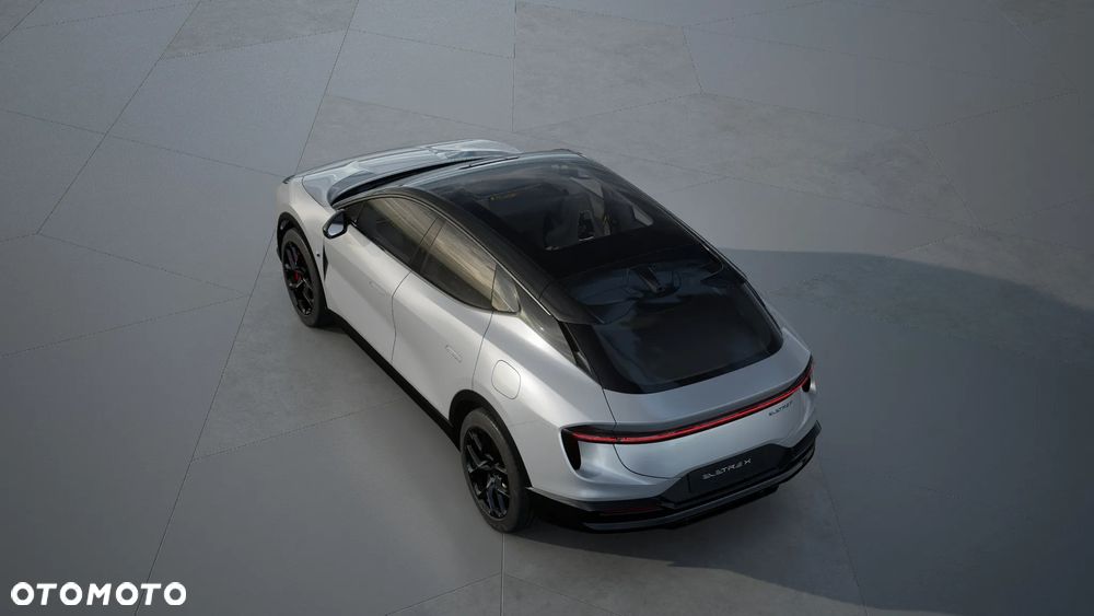 Lotus Eletre - 3