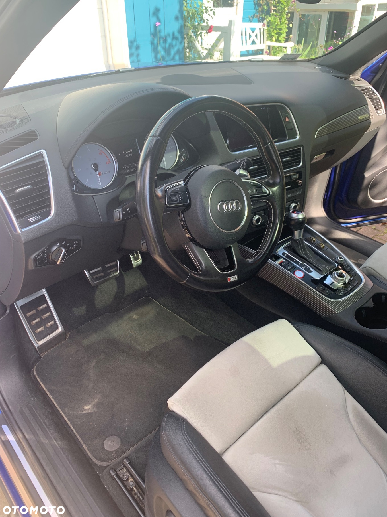 Audi SQ5 - 6