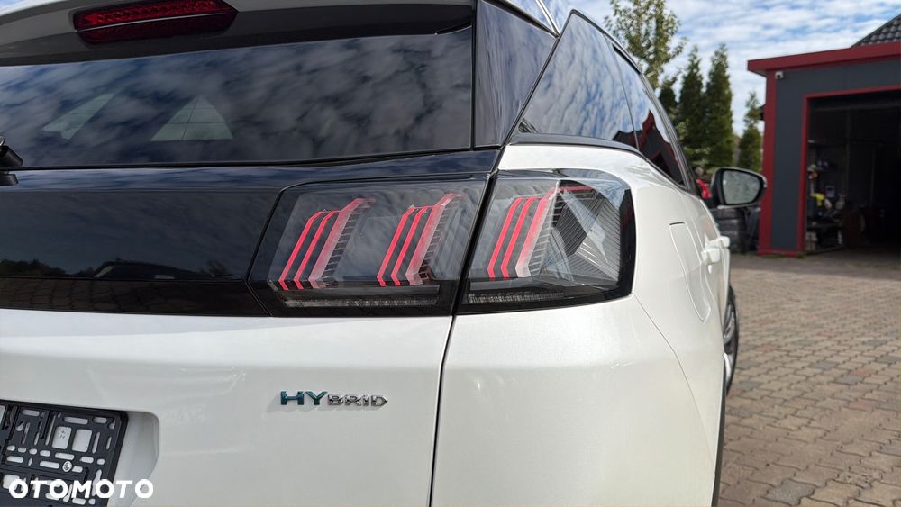 Peugeot 3008 - 28