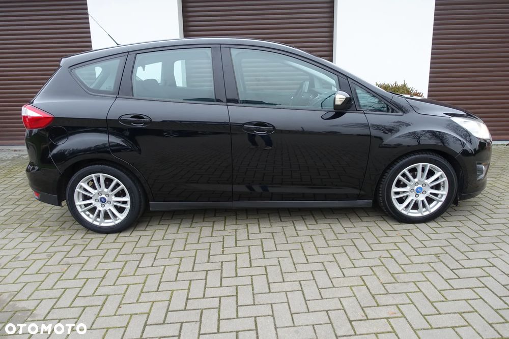 Ford C-MAX 1.6 TDCi Trend - 5