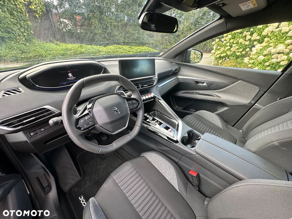 Peugeot 3008 1.2 PureTech Active Pack S&S EAT8 - 6