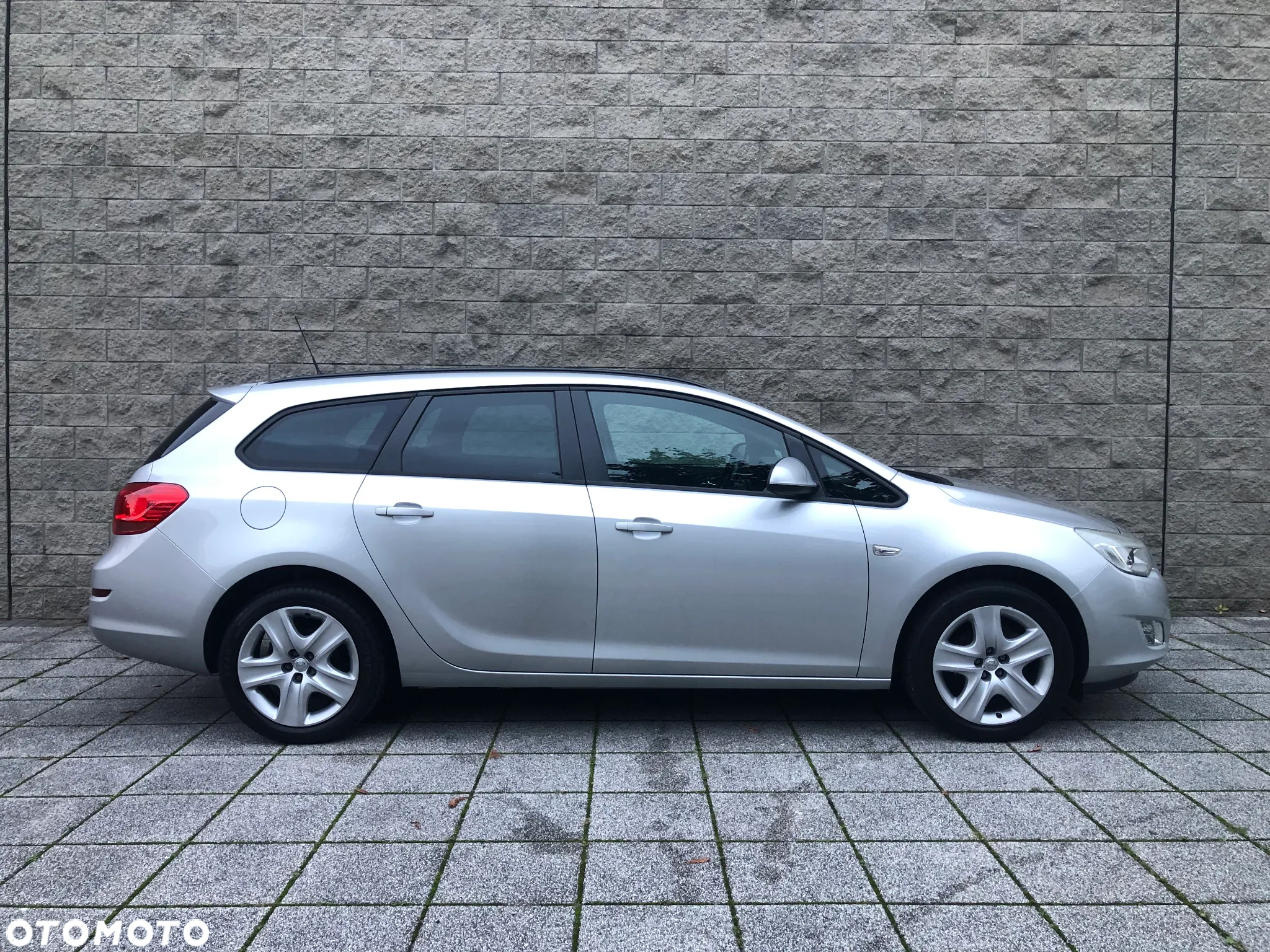 Opel Astra 1.4 Turbo Design Edition - 21