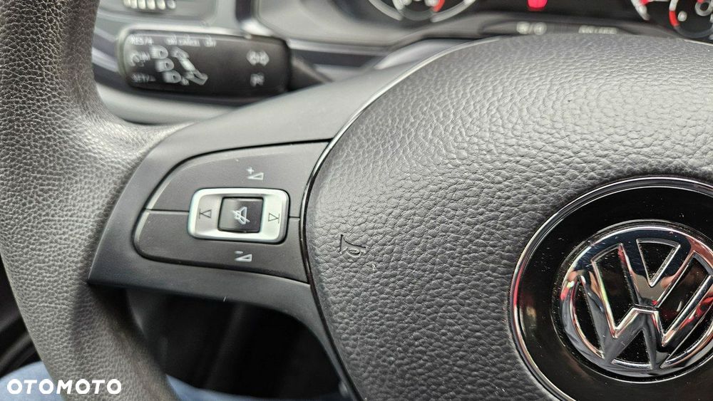 Volkswagen Polo 1.0 TSI Style - 22