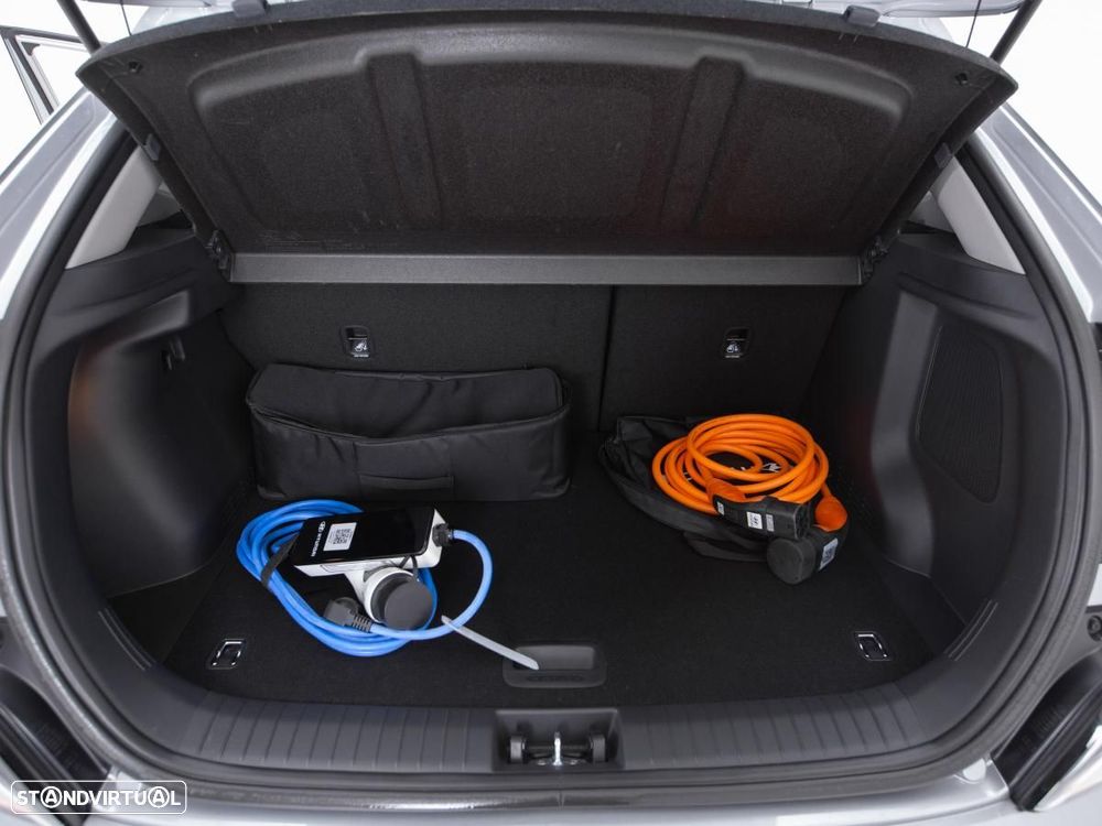 Hyundai Kauai Standard - 13