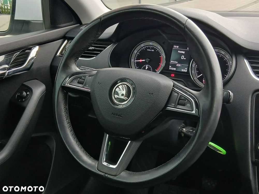 Skoda Octavia 1.5 TSI Style - 17